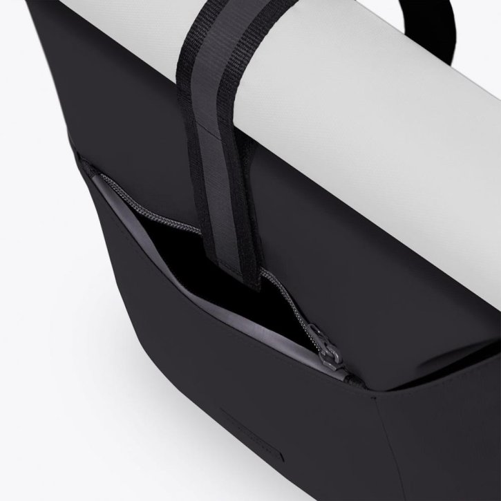 Ucon Acrobatics Hajo Medium Rucksack aloe black-light grey